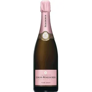 Louis Roederer Brut Rosé 12% vol 0,75 l