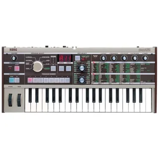 Korg microKORG