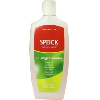 SPEICK Natural Sensitiv Duschgel 250 ml