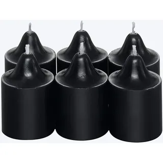 Duftvotivkerzen Faszinierende Feige, 6 St.