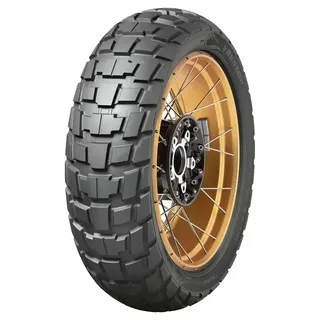 Dunlop 150/70 R17 69T Trailmax Raid Rear