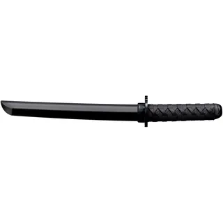 Cold Steel Training O Tanto Bokken, Schwarz