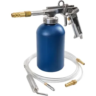 Trutzholm Druckbecherpistole zur Hohlraumversiegelung 1100 ml