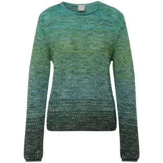 Rabe Strickpullover Türkis 42