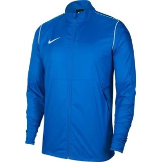 Kinder Jacke Repel Park 20 Royal Blue/White/White, S
