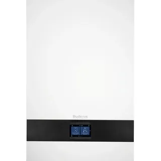 Buderus Gas-Brennwertkessel Logamax plus GB172i.2-24 T50 W H 24 kW