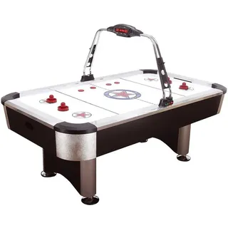 GARLANDO Airhockey-Tisch Stratos (5507.01)