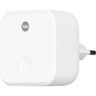 Yale Connect WLAN-Bridge - Weiß