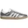 Silver Metallic/Cloud White/ Core White 39 1/3
