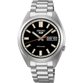 Seiko 5 Sports Automatik Edelstahl 37,4 mm SRPK89K1