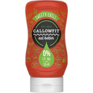 Callowfit Sauce, 300ml