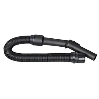 cleancraft Schlauch Ø 30,5mm 0,5–1,5m mit Anschluss und Griffstück