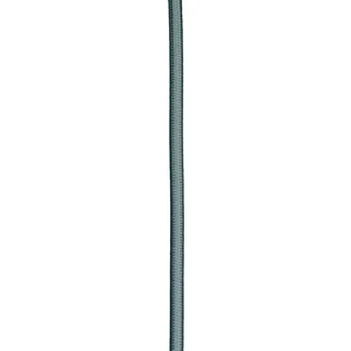 Bailey Electric & Electronics Bailey Textilkabel 2x0,75mm2, grau 3m