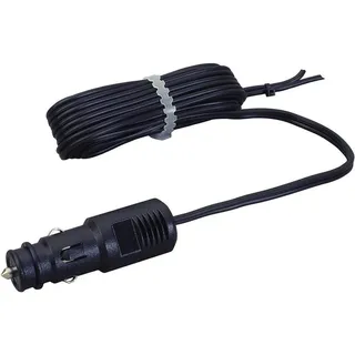 ProCar Powerstecker 20 A Belastbarkeit Strom max.=20 A Passend für (Details) Zigarettenanzünder- und Powersteckdosen Powerstecker 12 V/DC