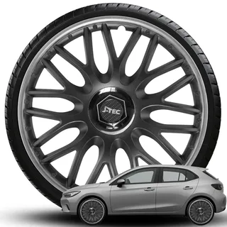 Radkappen Radblenden Orden SR PRO 14" 15" 16" Zoll NEU (16 Zoll)