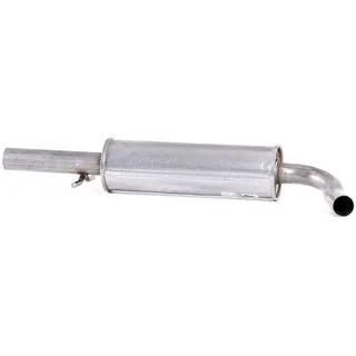 Walker Mittelschalldämpfer 21575