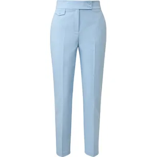 s.Oliver Slim-Fit-Hose Blau 40