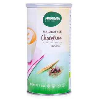 Naturata AG Naturata Malzkaffee Chocolino instant