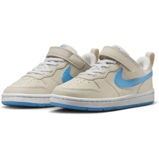 Light Orewood Brown / Blue Beyond / White 33,5