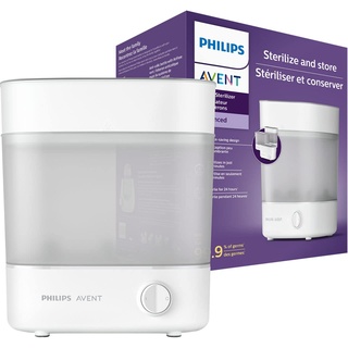 Philips AVENT Sterilisator - SCF291/00