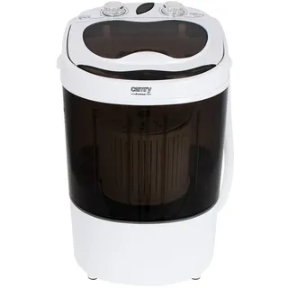 Camry CR 8054 Camping-Waschmaschine Toplader (3 kg)