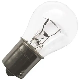 Sommer 11010 Glühbirne (Ersatzglühbirne) - passend für Garagentorantriebe sprint evolution & marathon SL - 32,5 V, 34W Glas