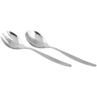 Weis Karl Weis Salatbesteck kurz, 20 cm