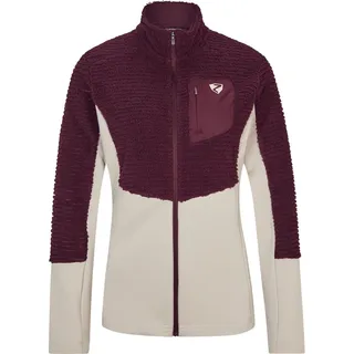 Ziener Jonia Lady Underlayer silver beige (393) 42