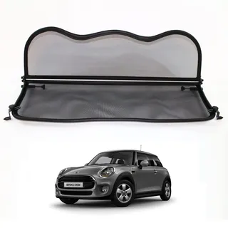 Tief Tech Windschott für Mini Cooper F57 | ab 2015 | Windabweiser