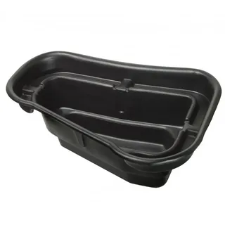 UBBINK Start 150 Fertigteich 42 x 79 x 119 cm