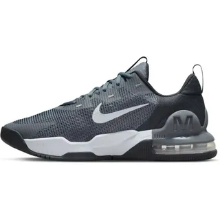 Herren Smoke Grey/White-DK Smoke Grey-Dark Grey 43