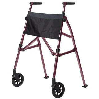 Foldy Walker Gehgestell 1 St
