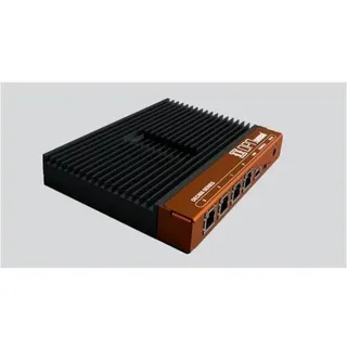 Deciso DEC697 - OPNsense® Desktop-Sicherheitsanwendung,