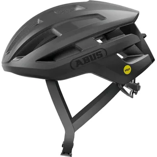 ABUS PowerDome MIPS 54-58 cm schwarz 2021