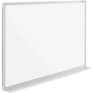 Magnetoplan Whiteboard 150 x 100 cm Weiß