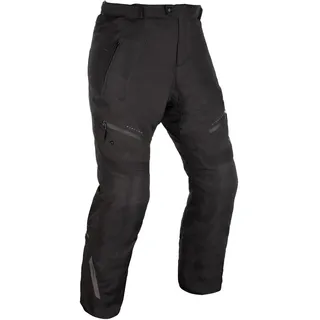 Oxford Toronto 1.0 Schwarz XL