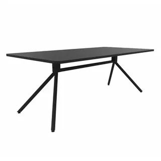 Konferenztisch Scan Sørlie Tekla