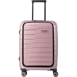 Travelite Air Base 4-Rollen Cabin S+ 55 cm / 43 l flieder