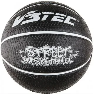 witeblaze Street Basketball Schwarz 7