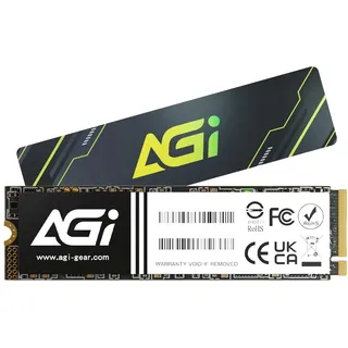AGI AI298 2 TB M.2