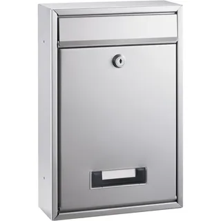 Alco Zero 8602 silber