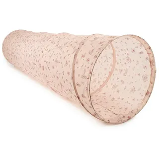 Bieco Pop-up Spieltunnel - Dreamy Flowers - One Size