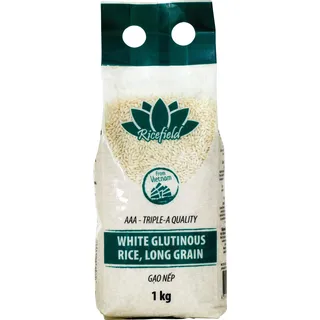 Ricefield Klebreis 1 kg