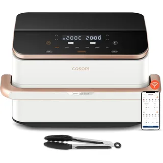 CAF-TF101S-WEUR Weiß