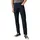 502 Tapered Leg Blau 34/34
