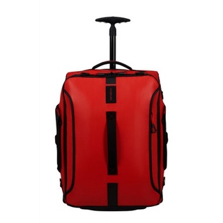 55/20 51l Koffer Auf Rollen - Flame Red - One Size