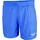 Watershort Blau S