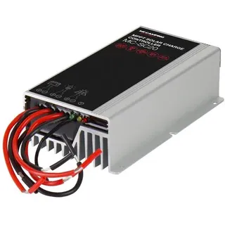 MC Camping MPPT-Solarladeregler MC-SC20, mit Bluetooth-Funktion