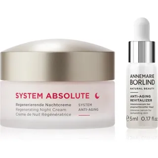 Annemarie Börlind System Absolute Nachtcreme 50 ml