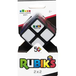 Spin Master Rubiks 2x2 Mini